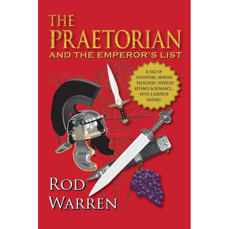 The Praetorian