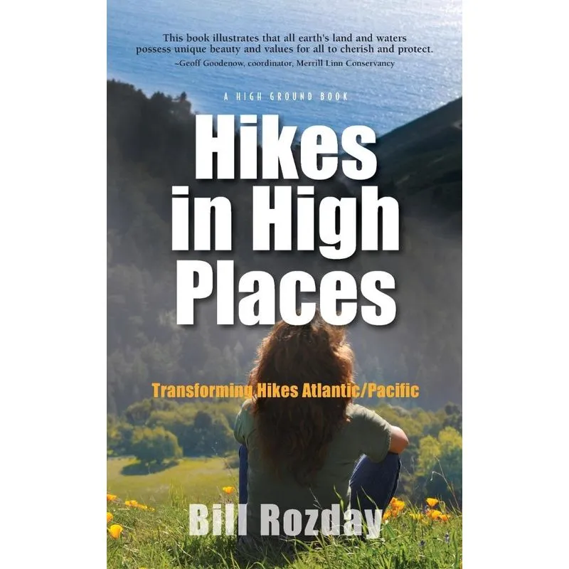 Hikes in High Places