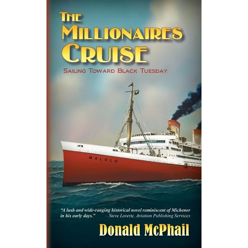 The Millionares Cruise