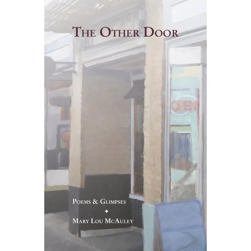 The Other Door