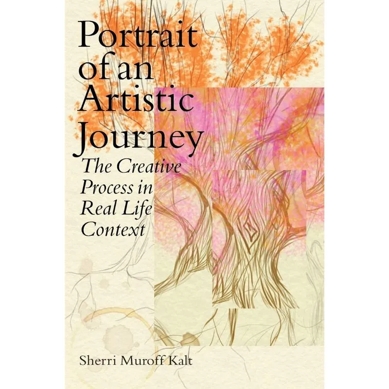 Portrait of an Artistic Journey