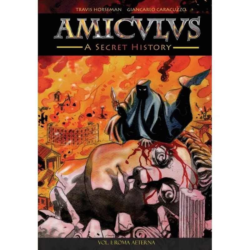 Amiculus