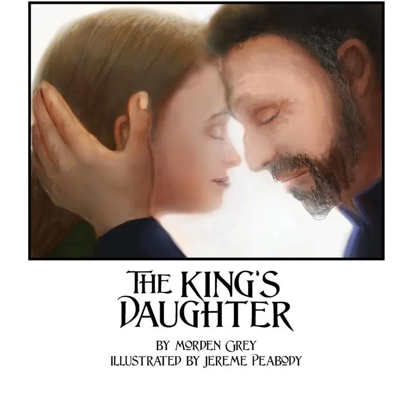 The Kings Daughter