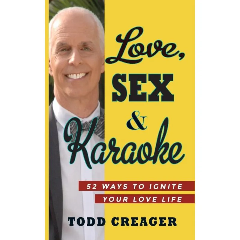 Love, Sex and Karaoke