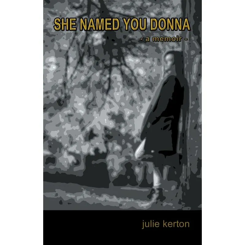 She Named You Donna