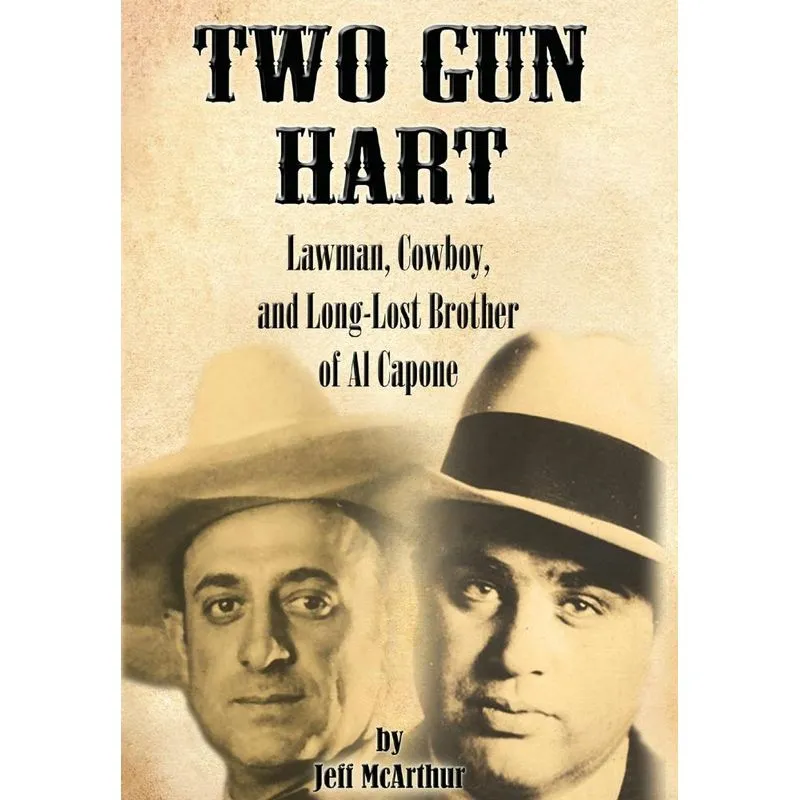 Two Gun Hart