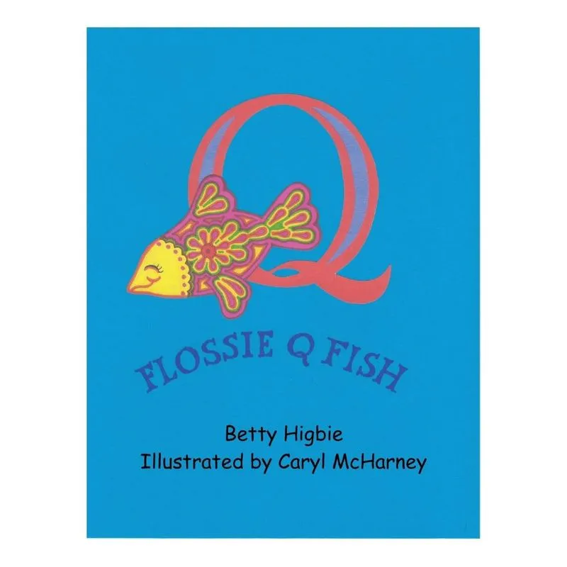 Flossie Q Fish