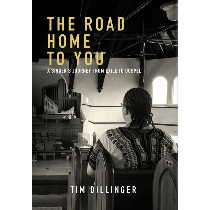 The Road Home To You