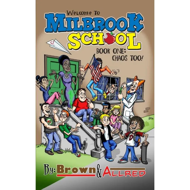 Welcome To Milbrook School