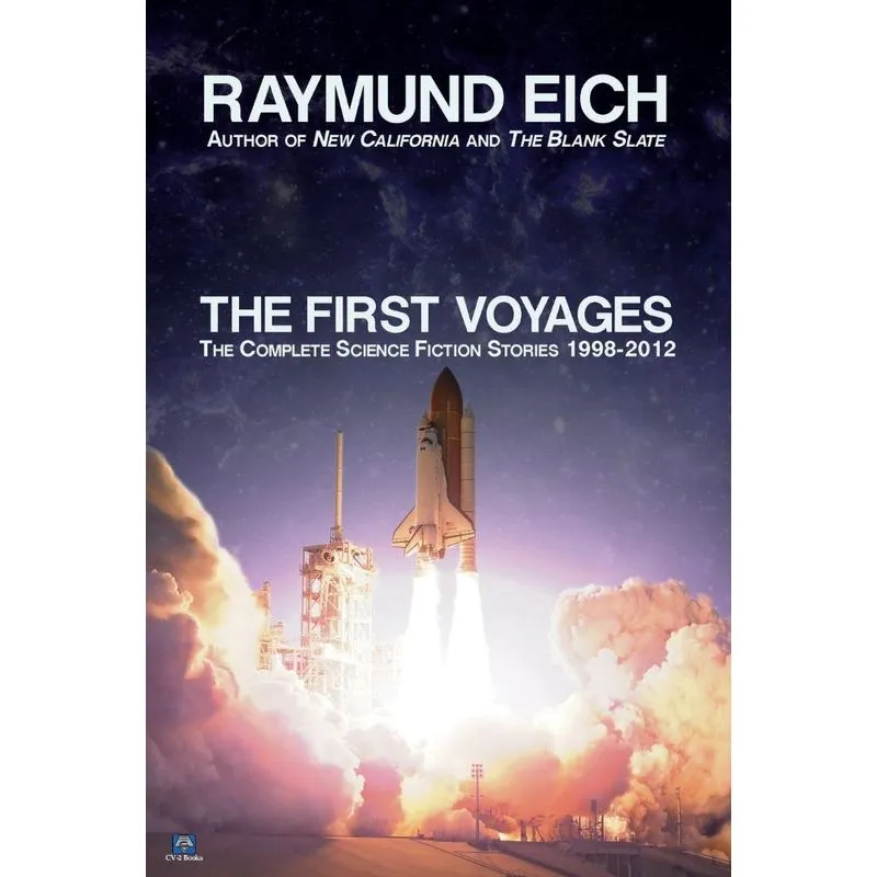 The First Voyages