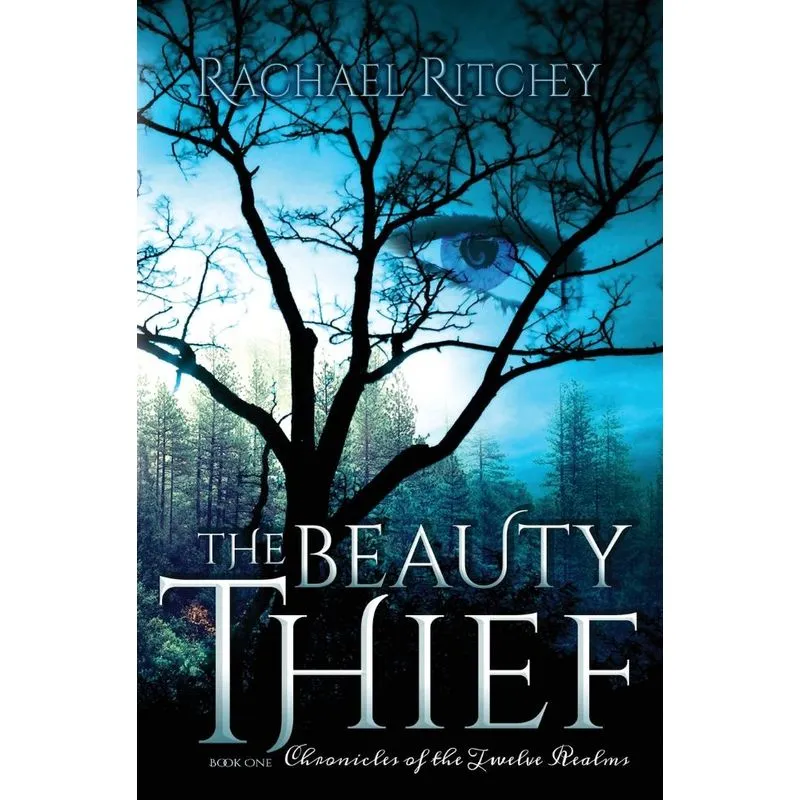 The Beauty Thief