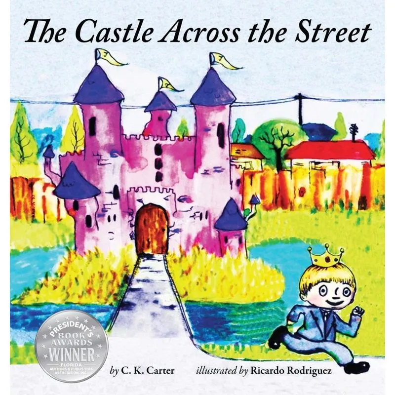 The Castle Across the Street