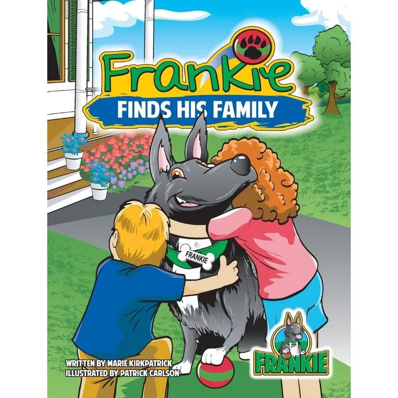 Frankie Finds His Family