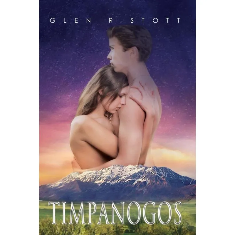 Timpanogos