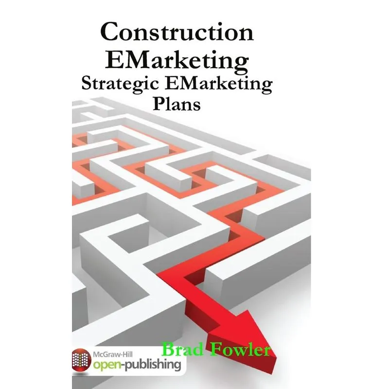 Construction EMarketing