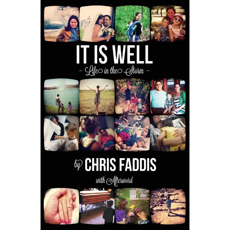 It Is Well