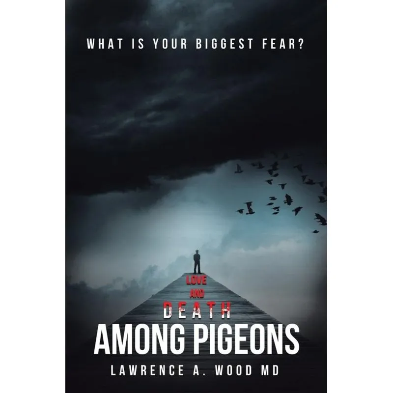 Love and Death Among Pigeons