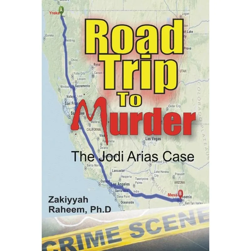 Road Trip to Murder