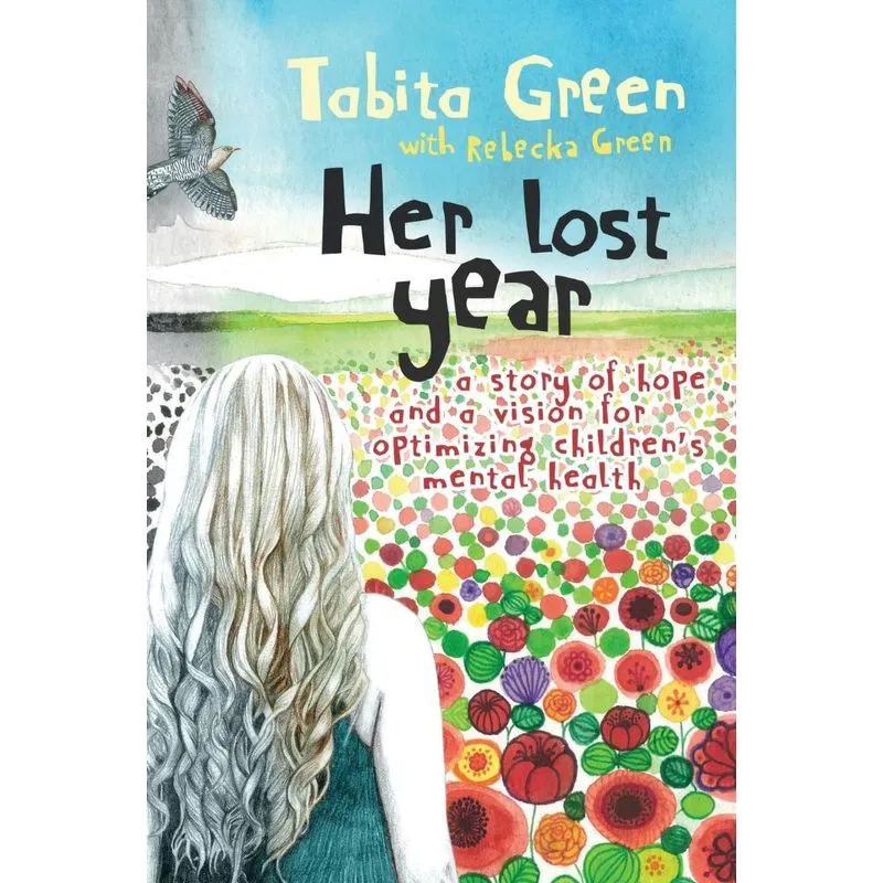 Her Lost Year