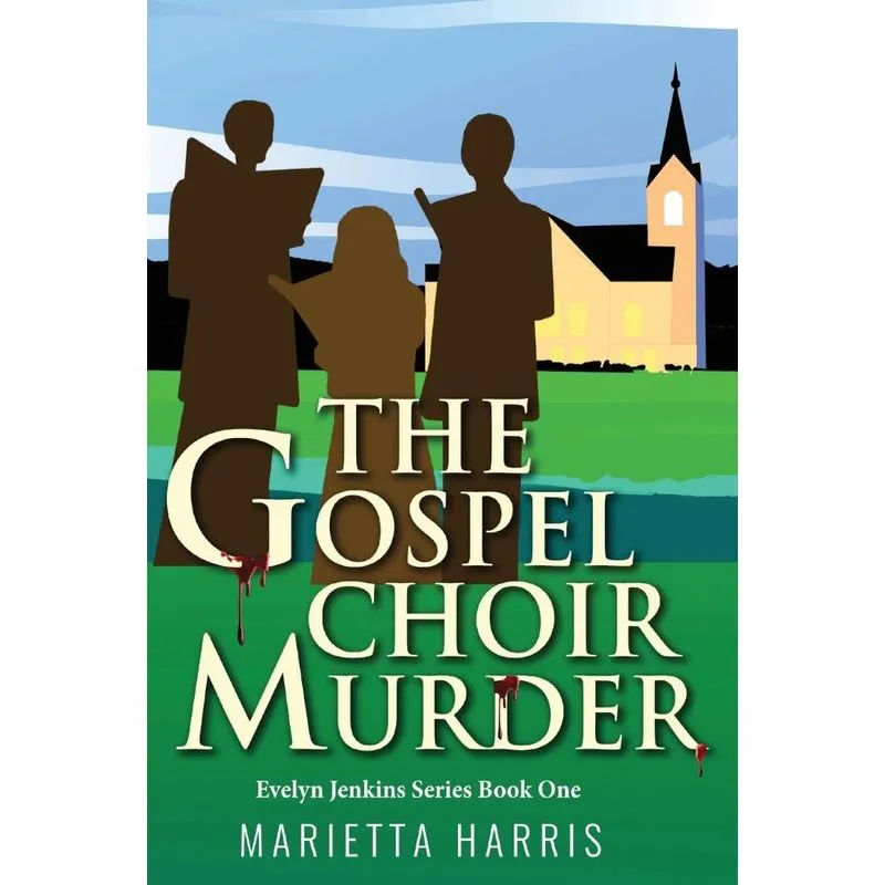 The Gospel Choir Murder