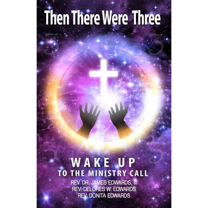 Then There Were Three
