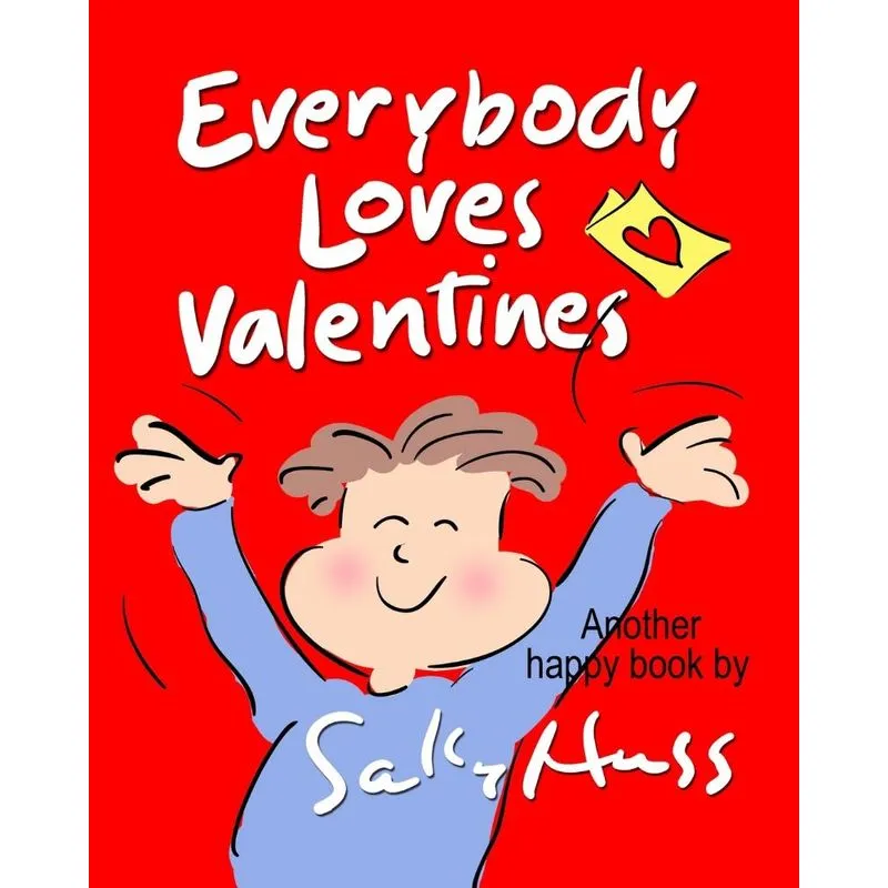 Everybody Loves Valentines
