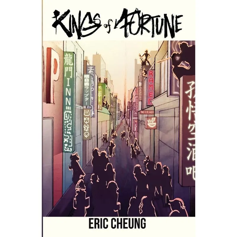 Kings of Fortune