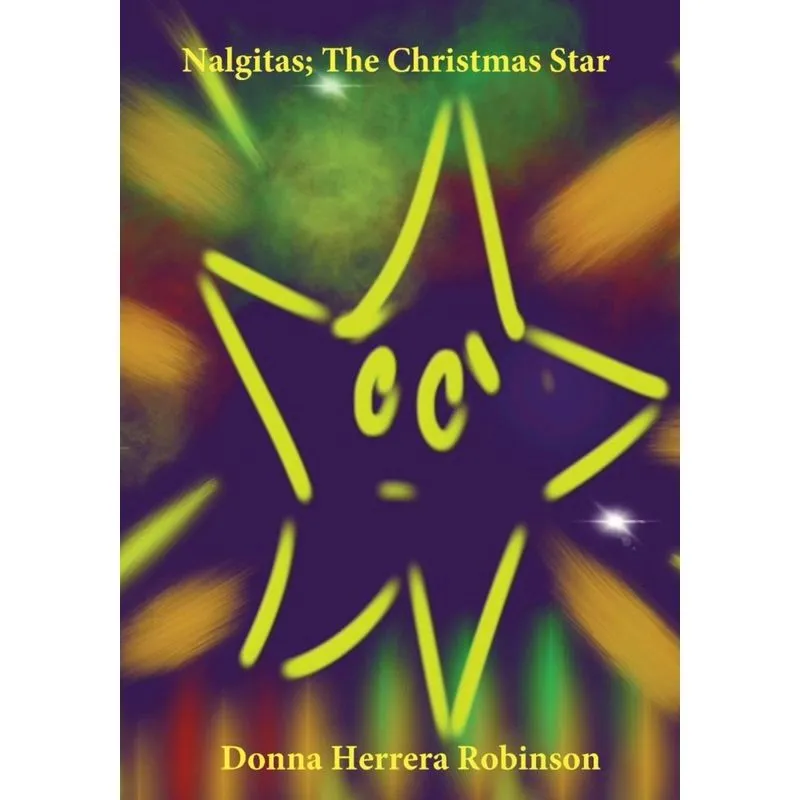 Nalgitas, The Christmas Star