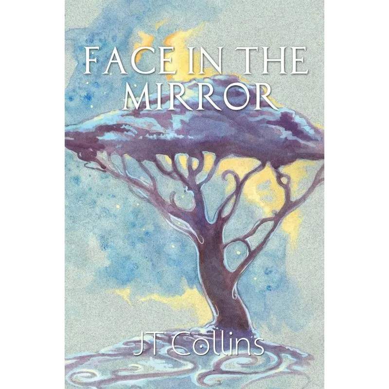 Face in the Mirror