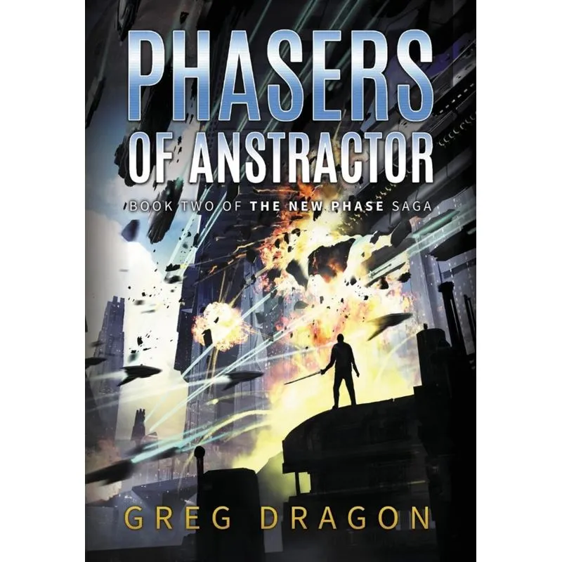Phasers of Anstractor