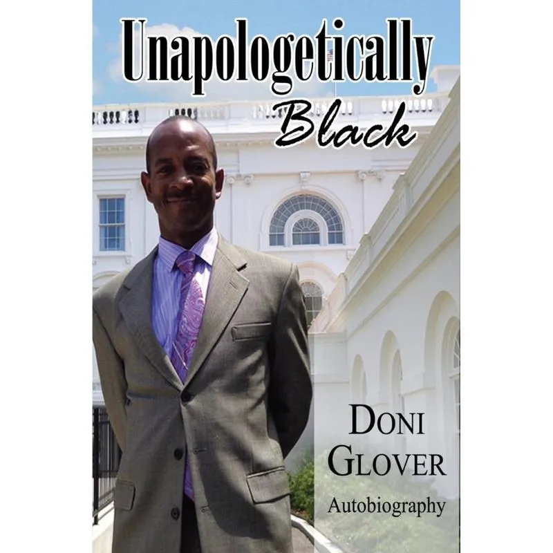 Unapologetically Black