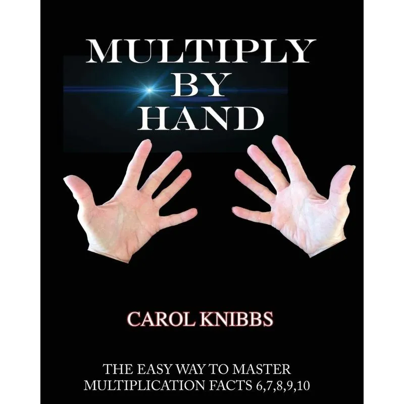 Multiply by Hand