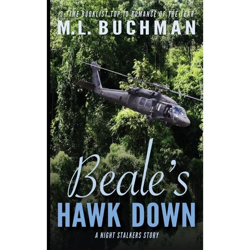 Beales Hawk Down