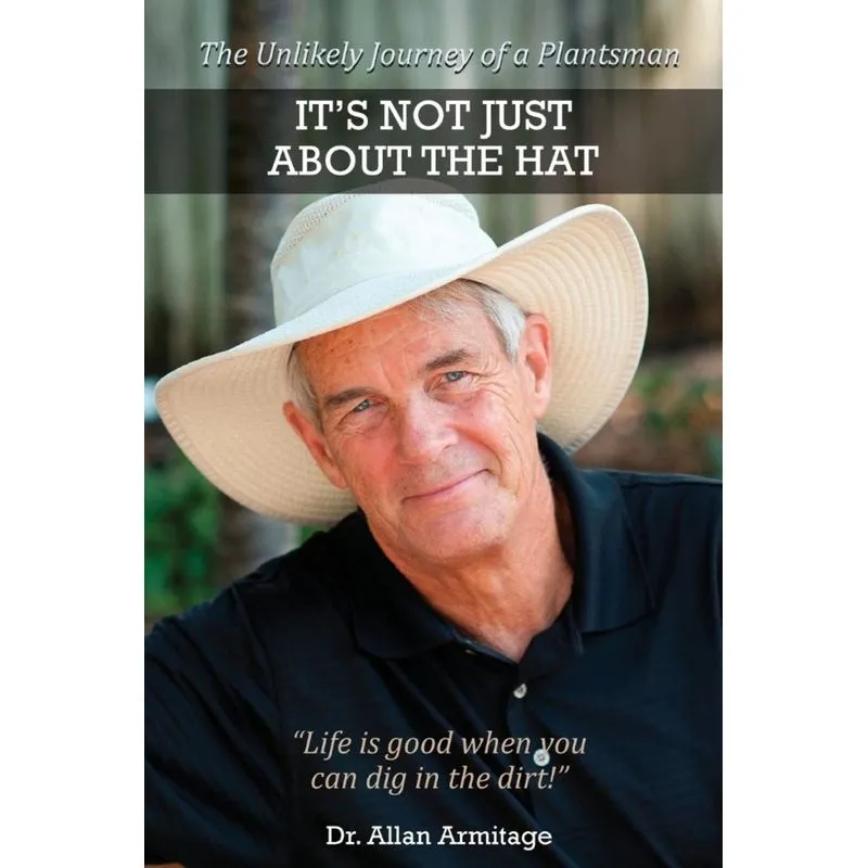 Its Not Just About the Hat