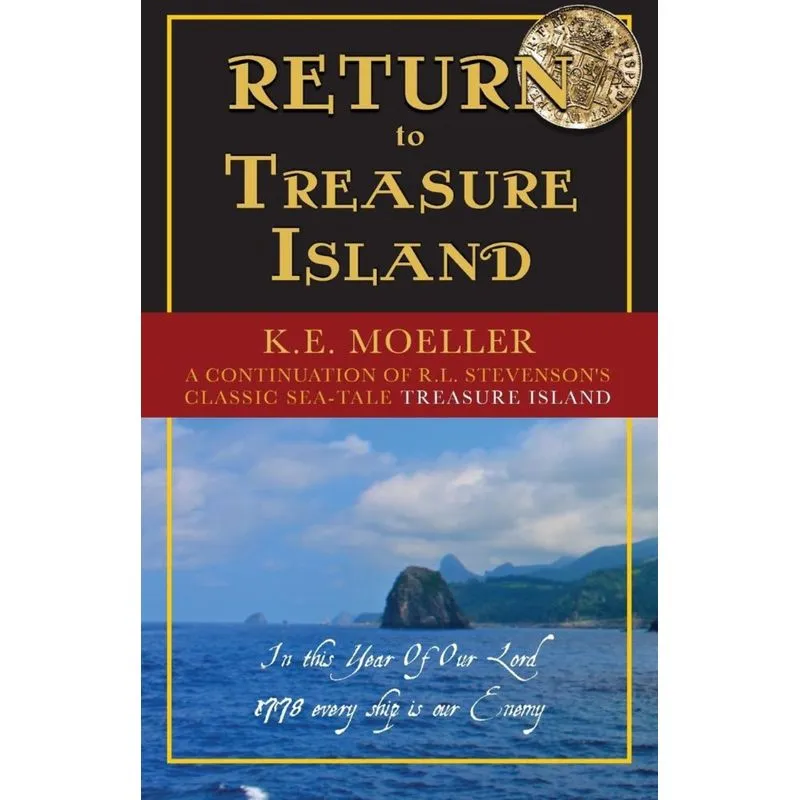 Return To Treasure Island