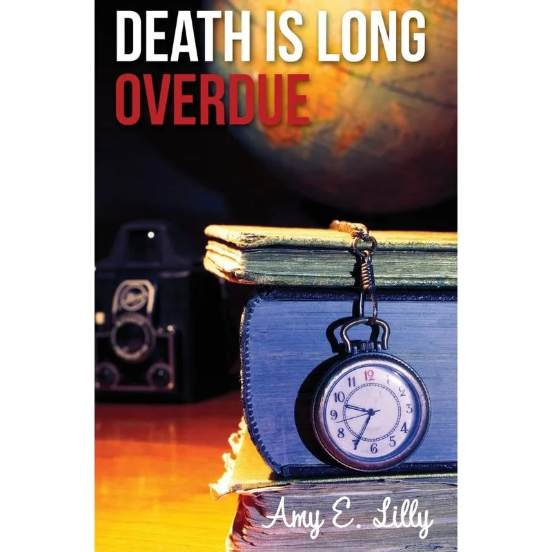 Death is Long Overdue