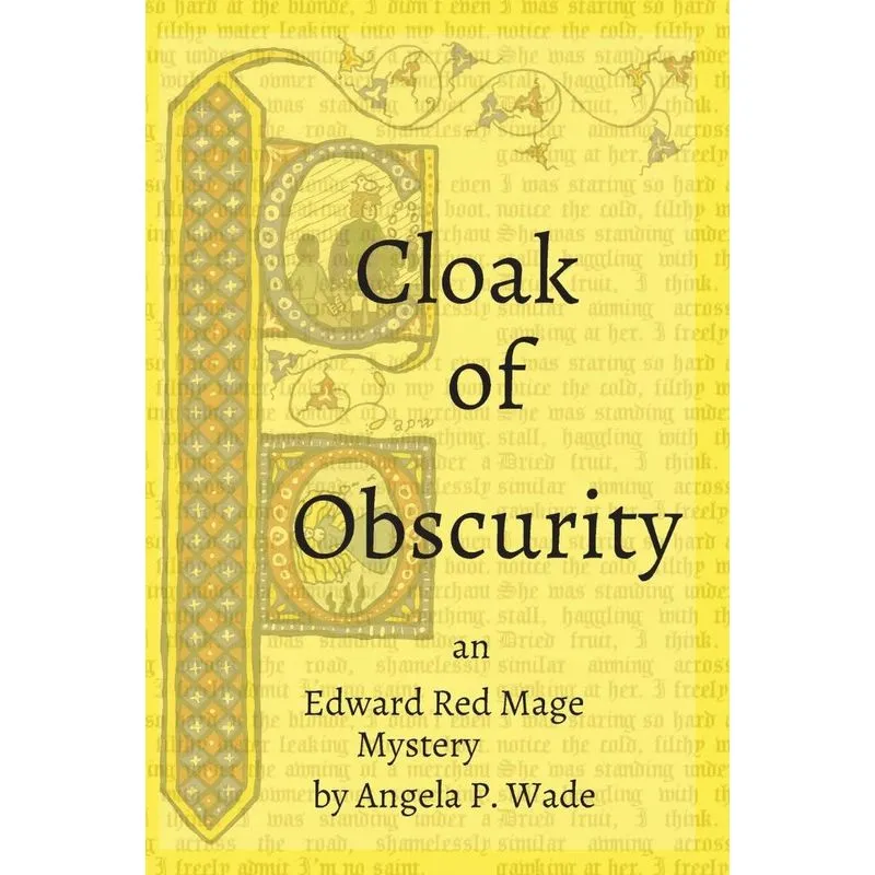 Cloak of Obscurity