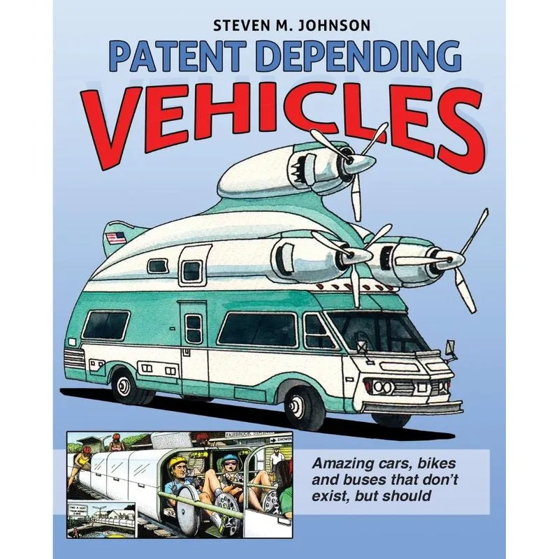 Patent Depending