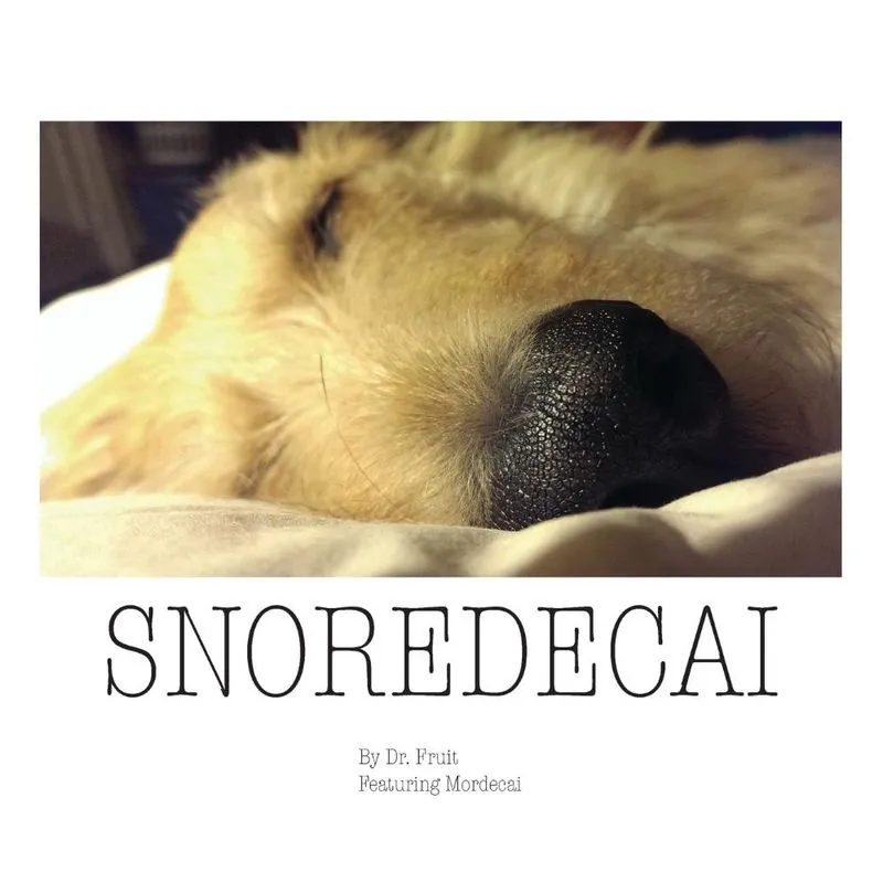 Snoredecai