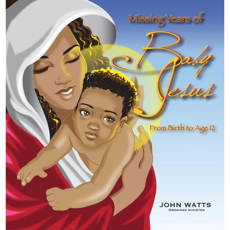 Missing Years of baby Jesus