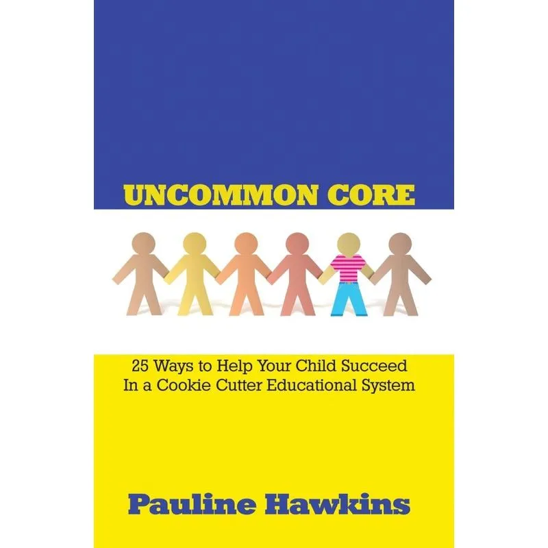 Uncommon Core