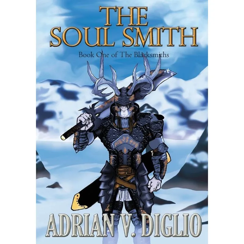The Soul Smith