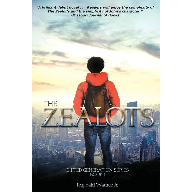 The Zealots