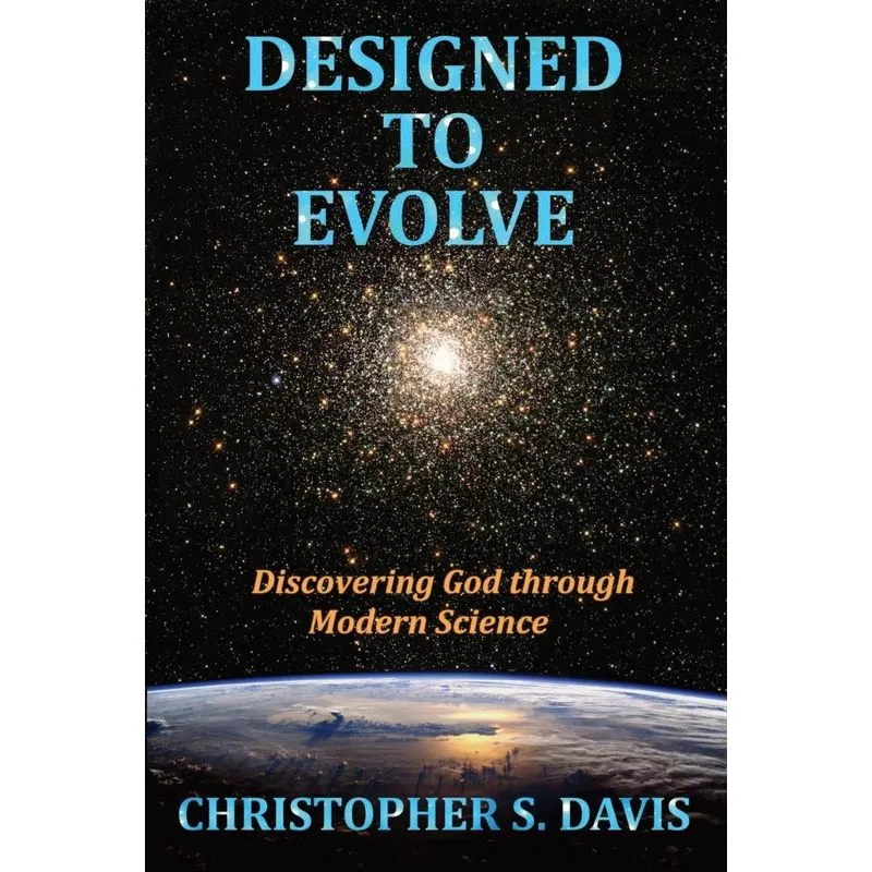 Designed To Evolve