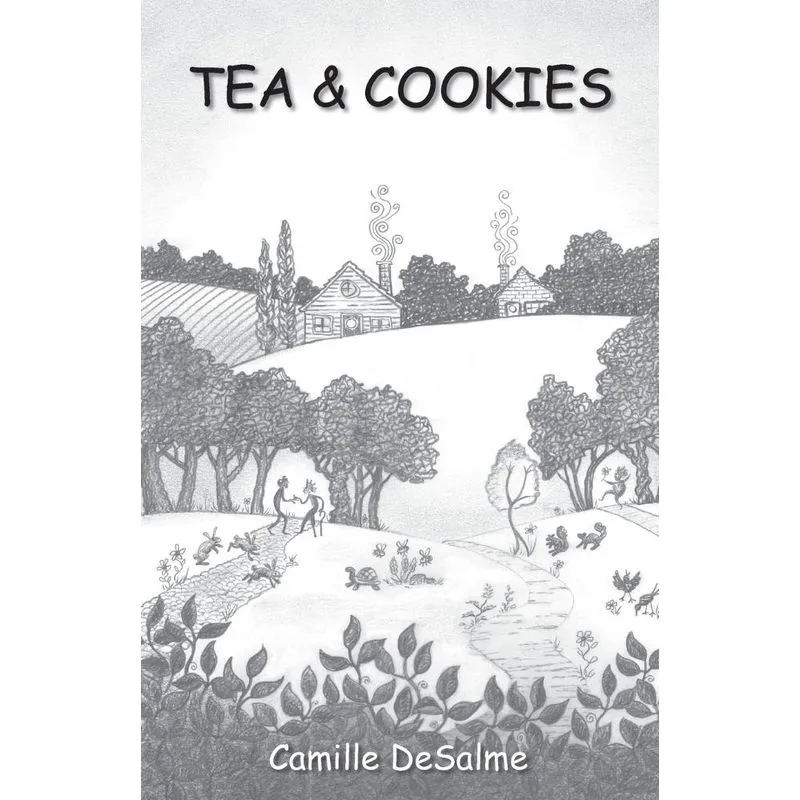 Tea & Cookies