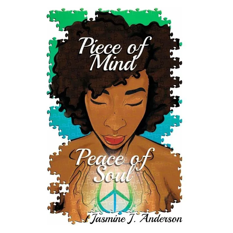 Piece of Mind