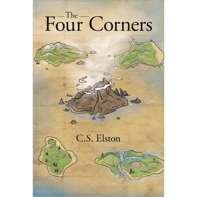 The Four Corners