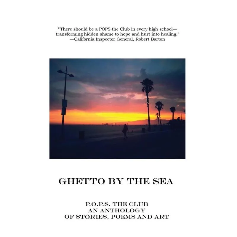 Ghetto By The Sea