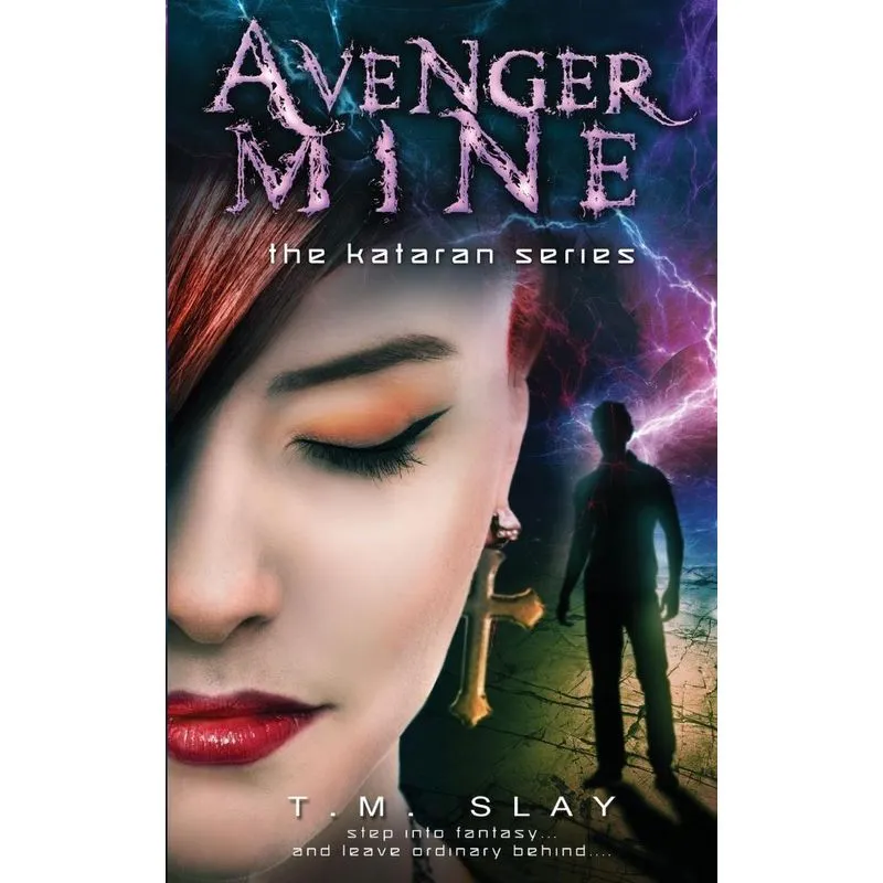 Avenger Mine
