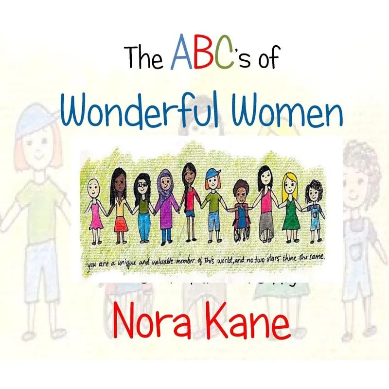 The ABCs of Wonderful Women